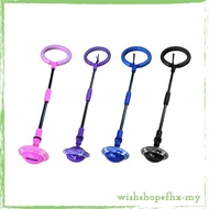 [WishshopefhxMY] Skip Ball with Counter Timer Cal Calculator, Sports Fitness Toy, Outdoor Toy, Flash