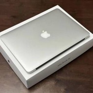 Macbook air