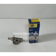 Hella H1 24V 70W Halogen Bulb