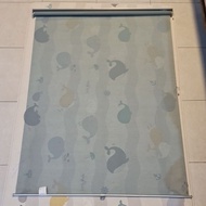 Ikea Window Blind Skogsklover 120x195cm