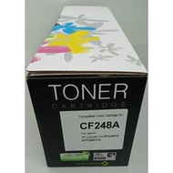 COMPATIBLE HP CF248A HP 48A TONER CARTRIDGE 1.K PAGES