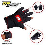 Fox Motorcycle Trail Gloves with 2 Fingers