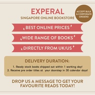 1984 by George Orwell