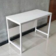 Minimalist Study Table 100x40x71