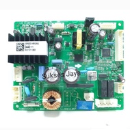Lg Inverter 2-door Refrigerator Pcb Module EBR82230443