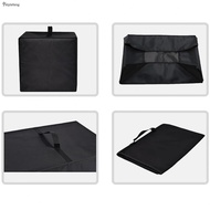 Dust Cover with Handle for DeLonghi La Specialista Arte Espresso Machine EC9255M