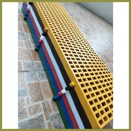 ⊕ ☍ ♟ Plastic matting size 1x3 HDPE, 1X3 Plastic matting HDPE,1X3 Plastic matting HDPE for dog cage