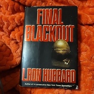 Final Blackout by L. Ron Hubbard