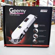 Geemy 6008 Professional Hair Clipper Hair trimmer GM-6008