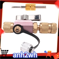 5/16inch System Connection Valve Core Removal Tool for HVAC HVAC Tools