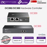TP-Link OC200 / OC300 Omada Cloud Controller Wi-Fi access point controller