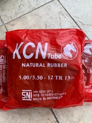 Ban Dalam Mobil KCN Ukuran 500/550-12