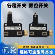 EN60947-5-1 Micro Limit Stroke Switch SLP SL1-AK P D HL SL1-EK B F-PK