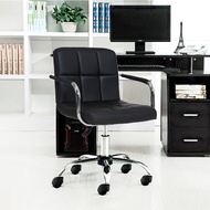 Aihome Living Bar Chairs Office Chairs Work Chairs Swivel Chairs Minimalist Office Benches Cafe Chai