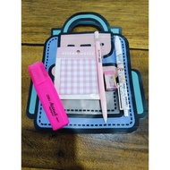 Stationery Set Stationery Gift Package/ Gift hamper/