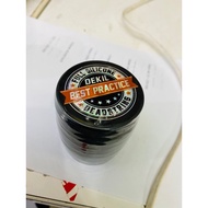 Gelasan DEKIL Best Practice matot dan molor / Gelasan murah bagus tajam dekil molor 022
