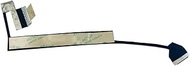 JINTAI LCD EDP LVDS LED Cable 40PIN for MSI MS-17P1 Stealth GS77 12UE / GS77 12UGS / GS77 12UH / GS7
