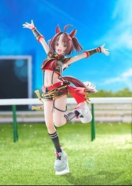 Phat! - 1/7 PVC《賽馬娘Pretty Derby》放聲歡呼