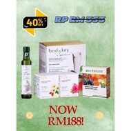 BODYKEY LUTEIN JANUARY PROMO