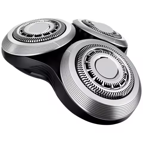 Replacement Shaver Head for SH90/52 SH90/70 SH70 9000 7000 RQ10 RQ11 RQ12 S9711 S9911 S9152 S9031 S9