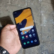 Unik Handphone Hp Oppo A1K 232 Second Seken Bekas Murah Berkualitas