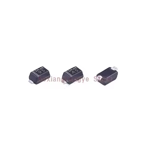 20PCS EDZV 5.1B 5.6B 6.2B 6.8B 7.5B 8.2B 9.1B SOD-523 （Marking：A2 C2 E2 F2 H2 J2 L2）Zener Diode