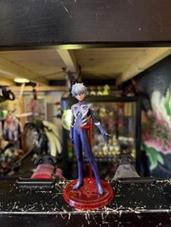 新世紀福音戰士 渚薰