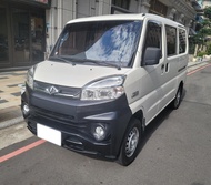 售 汽車 中古車 二手車 貨車 箱式 載貨 三菱 菱利 2018年 MITSUBISHI / VERYCA 自排