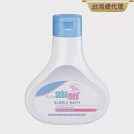 sebamed 施巴 嬰兒泡泡浴露200ml