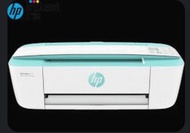全新！HP DeskJet 3721 多合一打印機