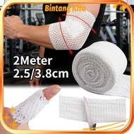 Clean Elastic Bandage2M Joint Bandage with Fixed Net Set