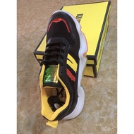 Cute 3-color women's sneakers