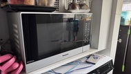 Panasonic Microwave Oven NN-ST65JM