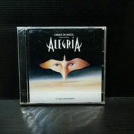 Cirque Du Soleil - Alegria (VCD)