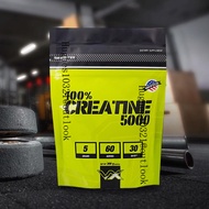 ส่วนลดสุดคุ้มVitaXtrong Creatine 5000 ขนาด 300 กรัม VX Creatine5000 ครีเอทีน มีกรดอะมิโนจำเป็น ผลิตภ