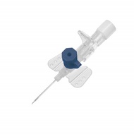 Vasofix Braunule IV Cannula 22G 1's