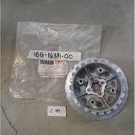 Yamaha Dt125 Enduro 125 Clutch boss Original Japan 18G-16371-00