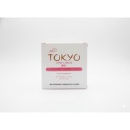 Tokyo White C-Block Food Supplement 60 Capsules 700mg