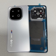 Vivo IQOO 13 / IQOO13 Back Cover (White)