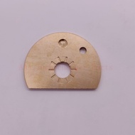 Promotion HE221 HE221W Turbocharger Parts Thrust Plate Supplier AAA Turbocharger Parts
