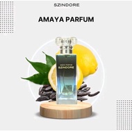 SZINDORE AMAYA PARFUM PERFUME FOR MEN