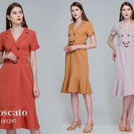 Moscato dress wanita 181297