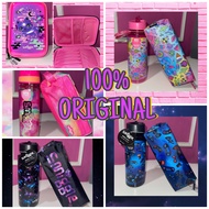 Smiggle 100% Original With Barcode / Smiggle Original Harga Promo / FREE PAPERBAG SMIGGLE