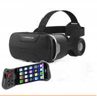 Others - VR 3d眼鏡（立體VR+058刺激手柄）
