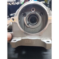 SRL110 racing head 25mm/29mm leo