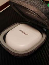 Bose QuietComfort Ultra  Earbuds 真無線藍牙降噪耳機