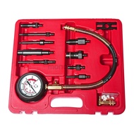 KingToyo KT-6069-110 Diesel Engine Compression Tester Kit