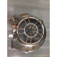 Vision 2024-2014 chrome decorative cover 7 products