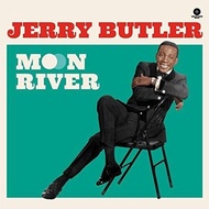 Jerry Butler - Moon River (180g LP)