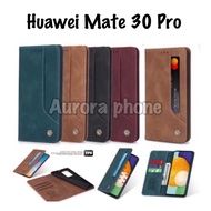 Huawei mate 30 pro Pattern Case Flip Case Pattern Huawei mate 30 pro
